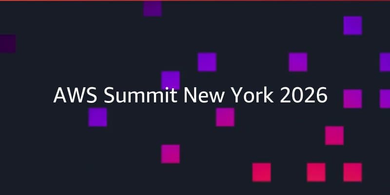 AWS uses New York summit to move agents into cloud operations