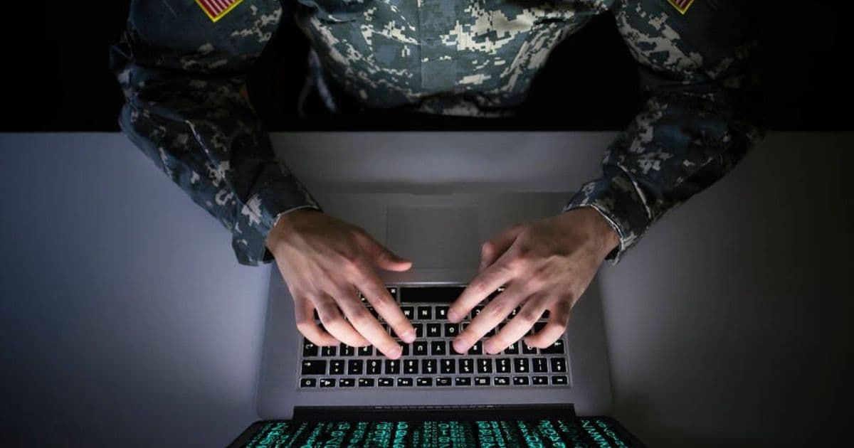 Pentagon Elevates Cyber Warfare to Equal Status with Traditional Military Operations in Iran Conflict