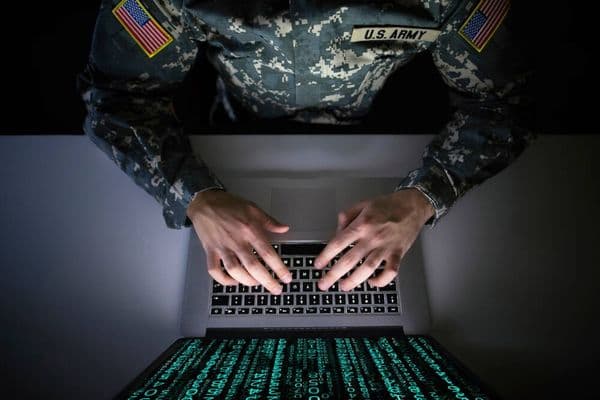 Pentagon Elevates Cyber Warfare to Equal Status with Traditional Military Operations in Iran Conflict