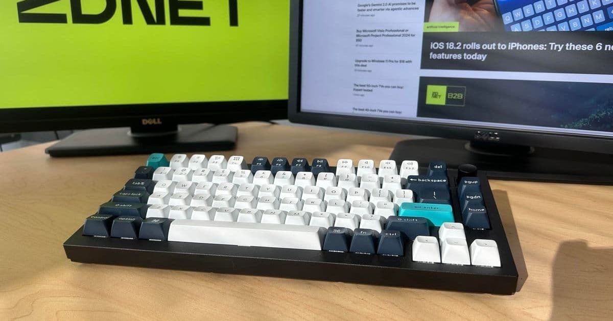 Top Mechanical Keyboards of 2025: Expert-Tested Picks for Developers, Gamers, and Pros