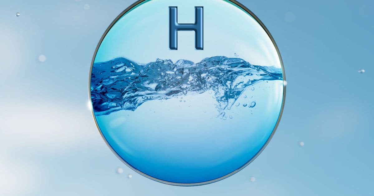 MIT Startup 1s1 Energy Claims 30% Energy Reduction in Green Hydrogen Production