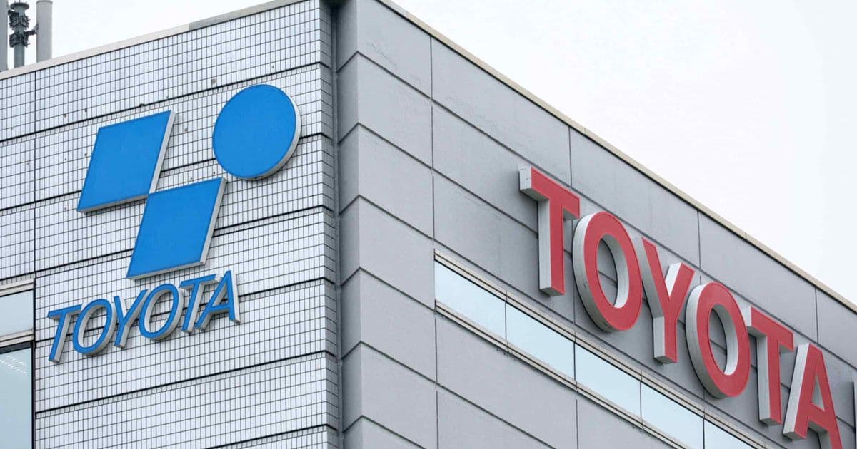 Toyota Group Raises Takeover Bid to $38 Billion to Secure Activist Investor Support