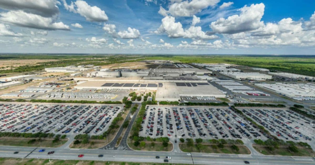 Toyota Invests $2 Billion in Texas Assembly Plant as North American Production Strategy Accelerates