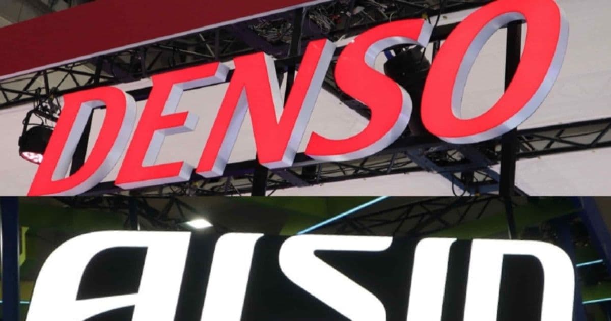 Denso Targets Rare‑Earth Reduction with $1 Billion R&D Push, Joining Supplier Wave Toward India