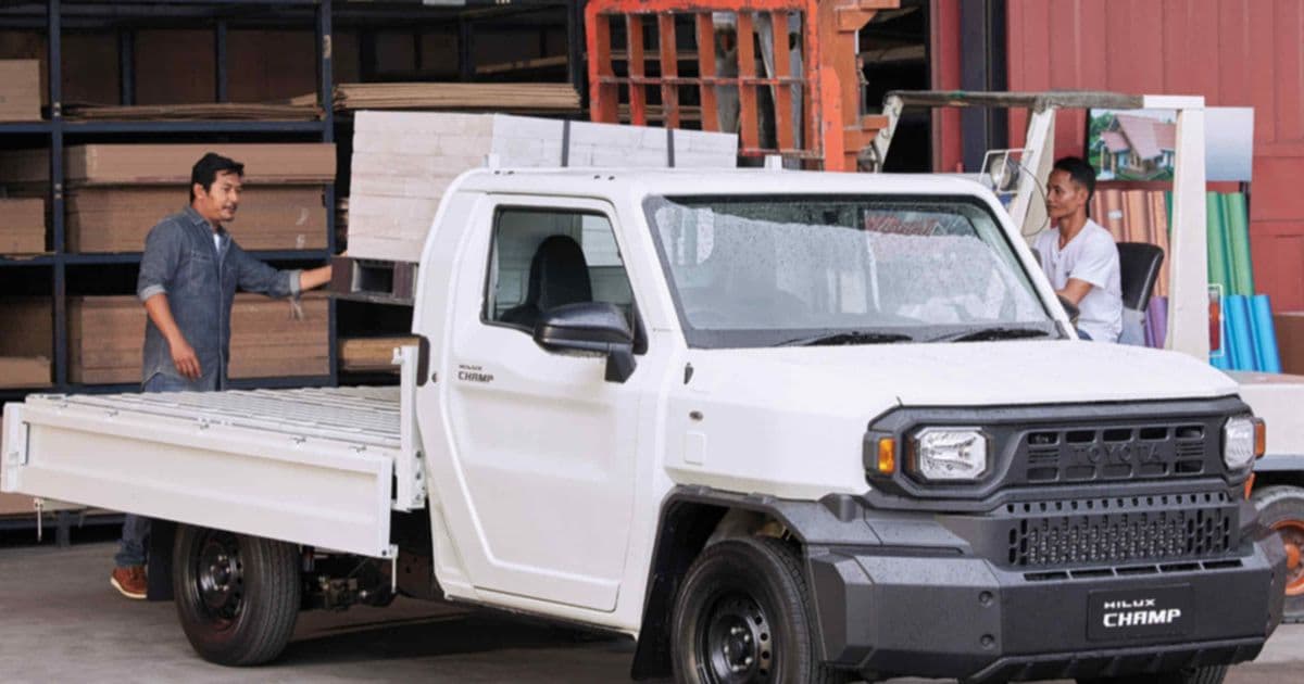 Toyota Expands Production Cuts Amid Iran War Disruption to Middle East Distribution