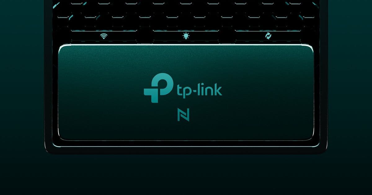 TP‑Link Unveils Wi‑Fi 8 Roadmap – Archer 8 Router Targets October 2026 Launch