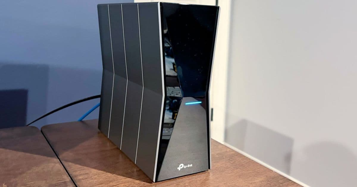 TP-Link Archer BE770 Wi‑Fi 7 Router Review – Strong Wireless, Limited Wired Options