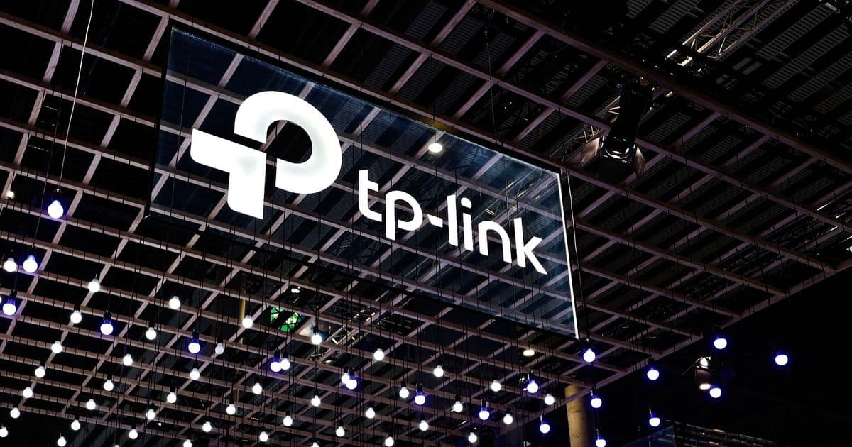 TP-Link Seeks FCC Conditional Approval After Router Import Ban