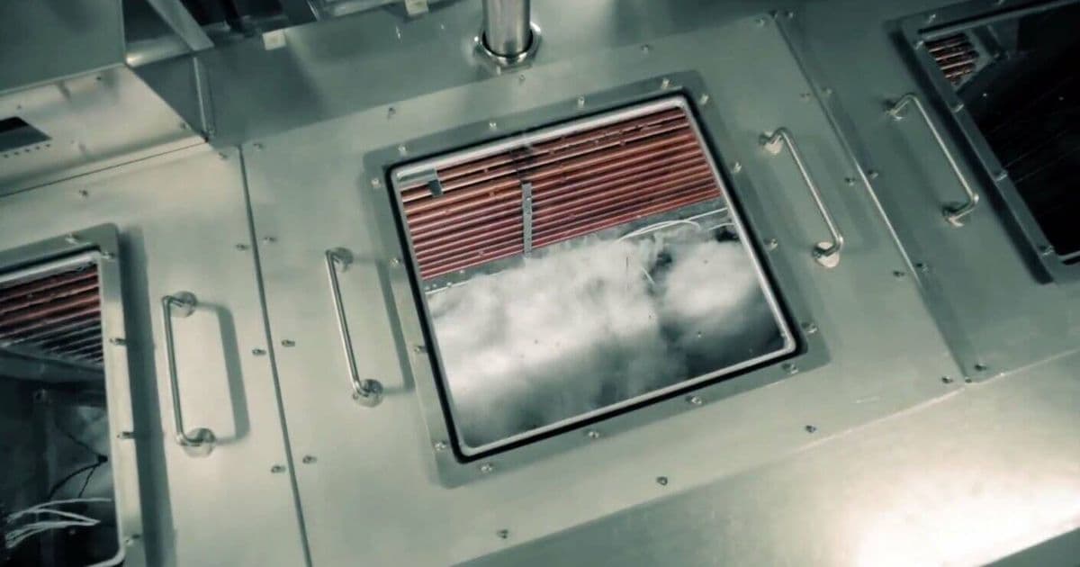 Trane Acquires LiquidStack: Implications for Data Center Cooling Compliance