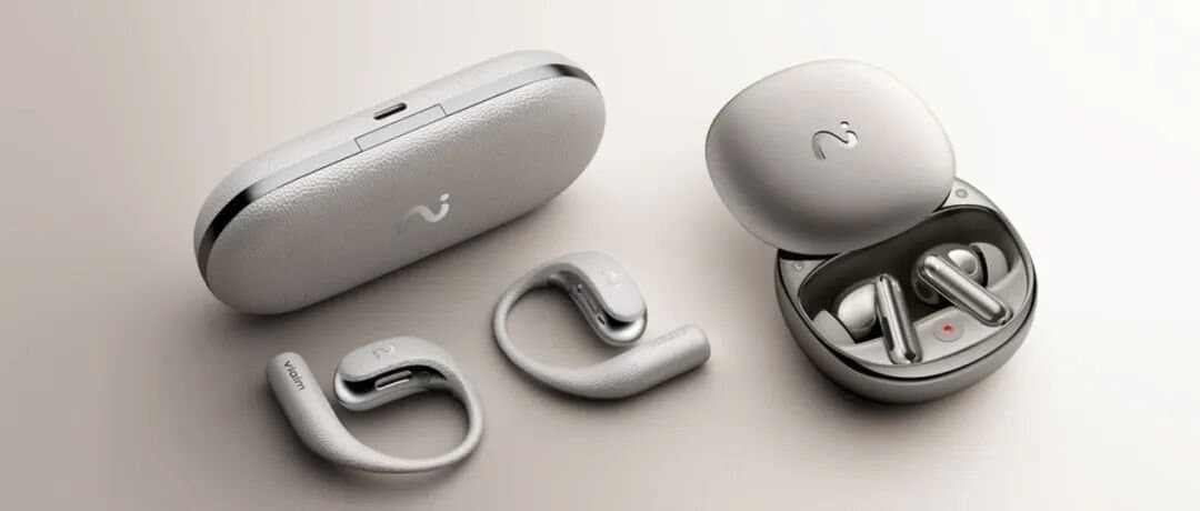 Transsion backs Future Smart’s AI earbuds as the market for on‑body agents heats up