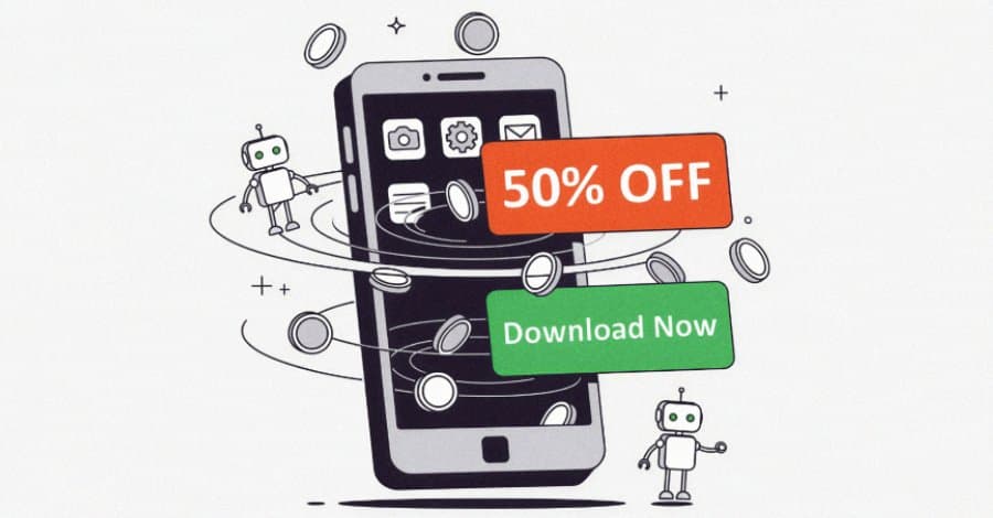 Trapdoor Android Ad Fraud Scheme Leveraged 455 Malicious Apps to Flood 659 Million Daily Bid Requests