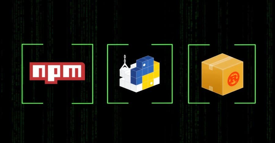 TrapDoor Supply Chain Attack Spreads Credential-Stealing Malware Across npm, PyPI, and CratesIO