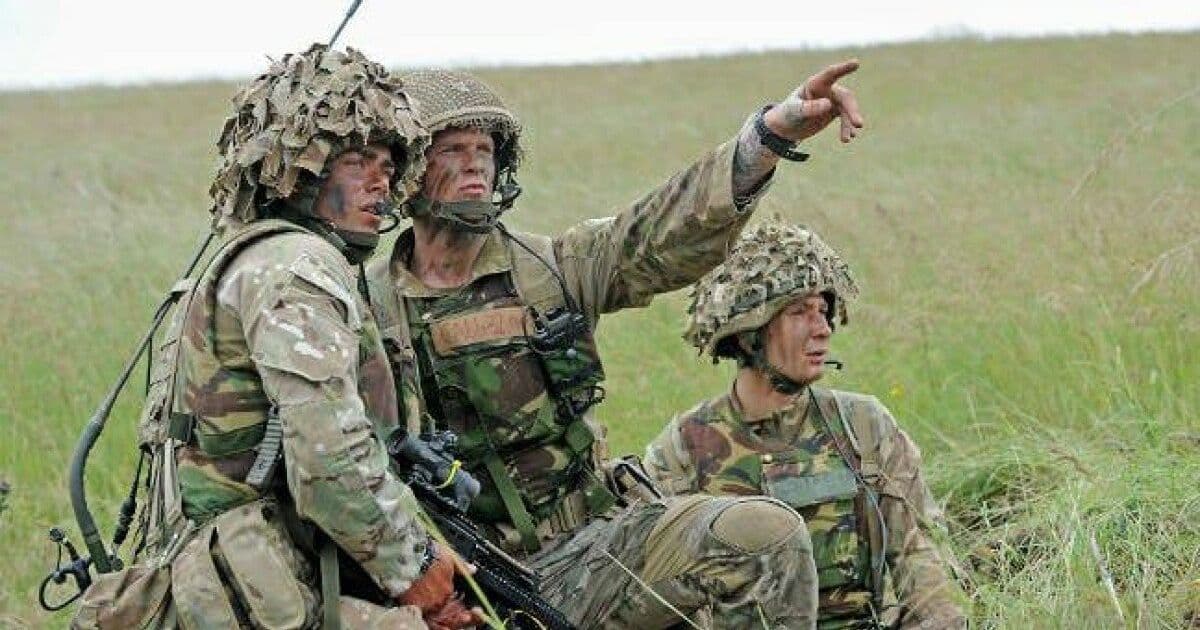 Military Location Data Breach Exposes Critical Security Vulnerabilities in DoD Smartphone Policies