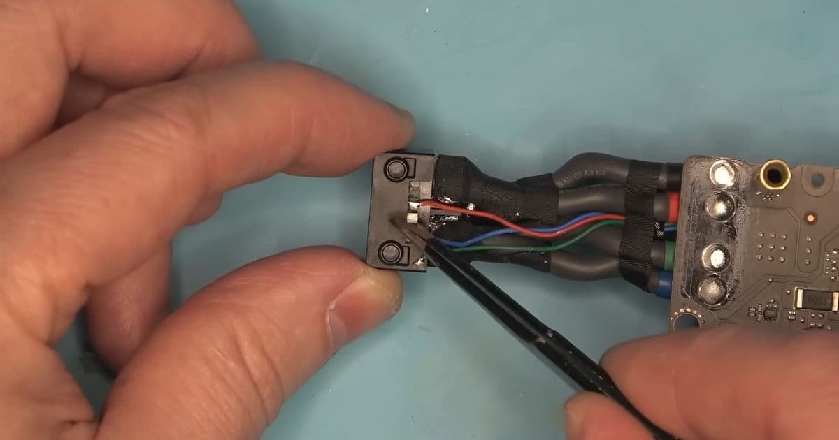 The $30,000 H200 Hopper GPU: A Case Study in Data Center Power Connector Failure and Repair