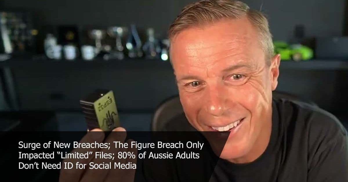 Troy Hunt: Weekly Update 492 - The Growing Gap Between Breaches and Victim Notification