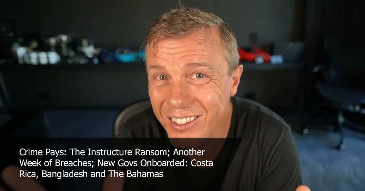 Ransomware Dilemma: When Companies Choose Payment Over Resistance
