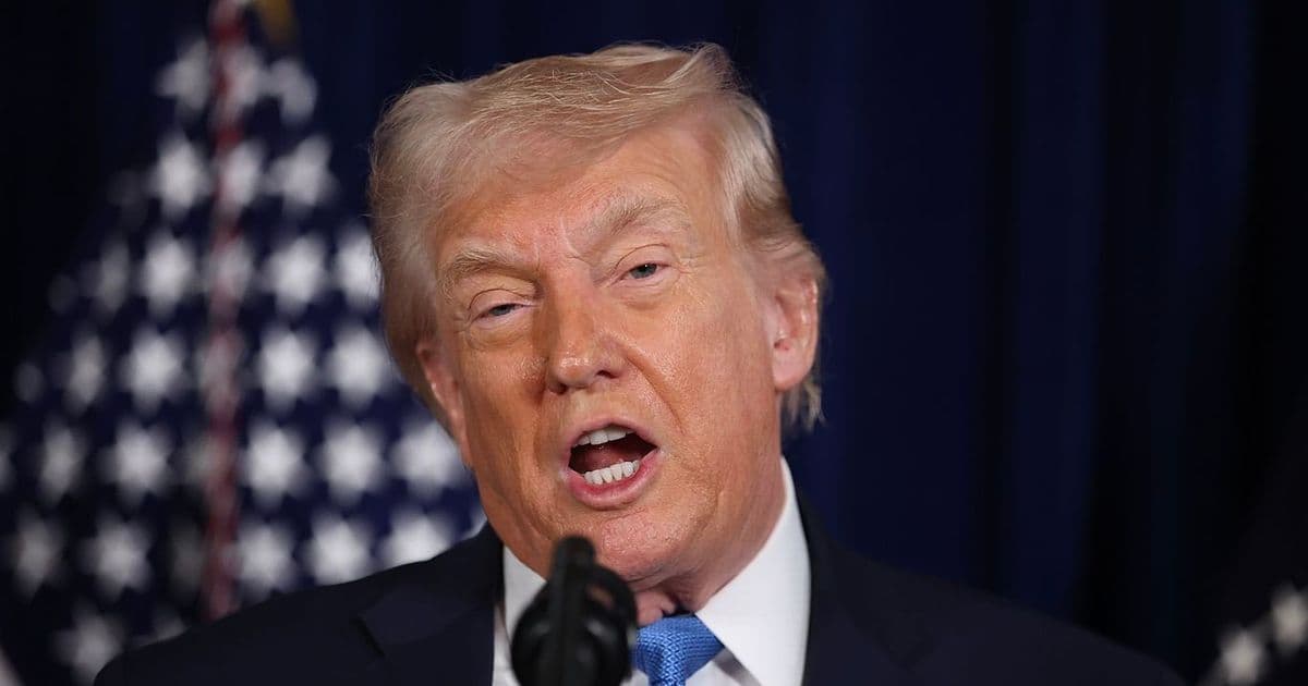 Judge Blocks Trump Administration Attempt to Freeze $21 Billion in Child Care Funding