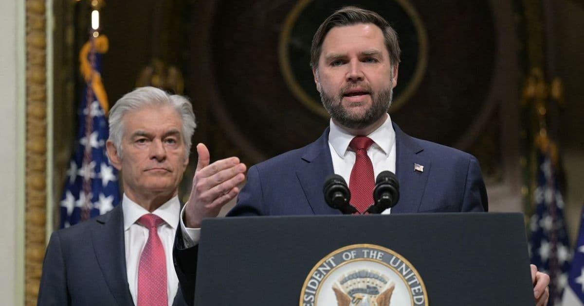 Trump Administration Freezes Minnesota Medicaid Funds Over Fraud Allegations