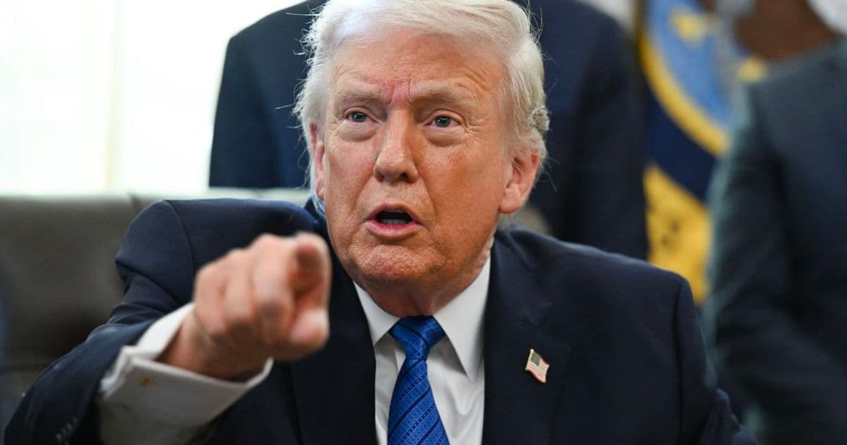 Trump Administration Rule Reshapes Federal Workforce Stability, Impacting Tech Sector Dynamics