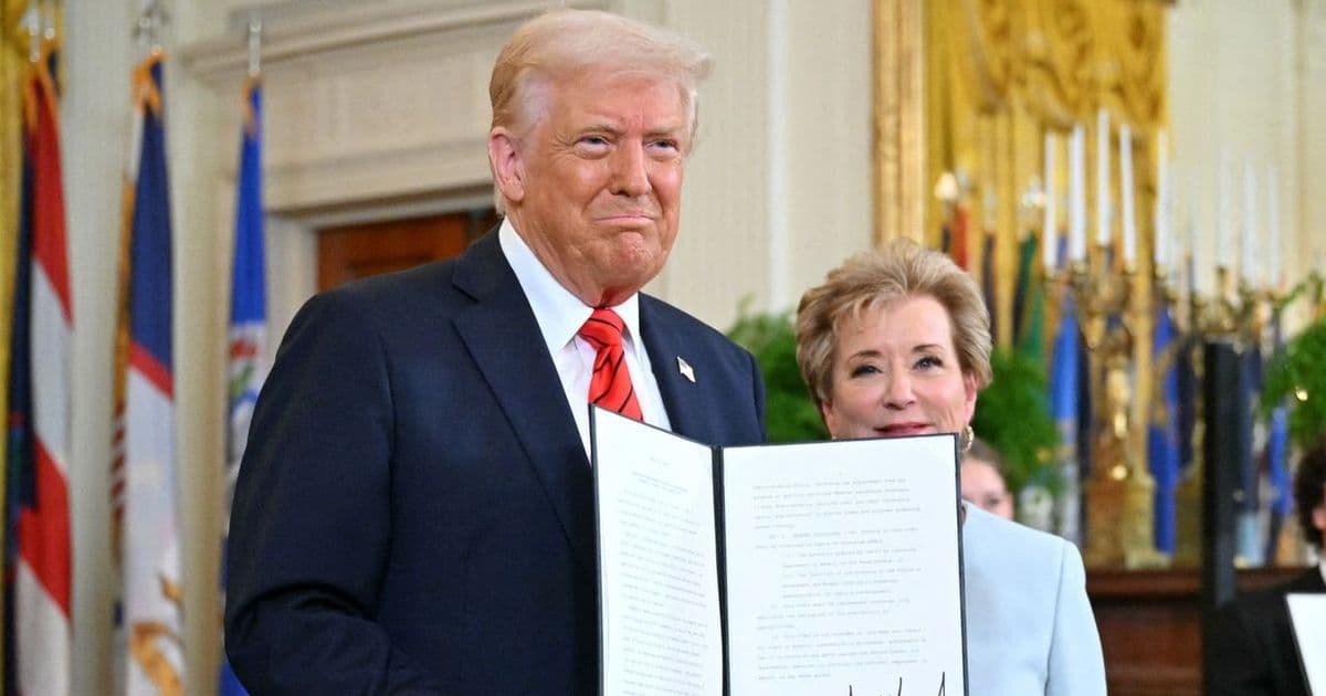 U.S. Releases Foreign Funding Data for Elite Universities, Revealing $6.5B in Overseas Ties