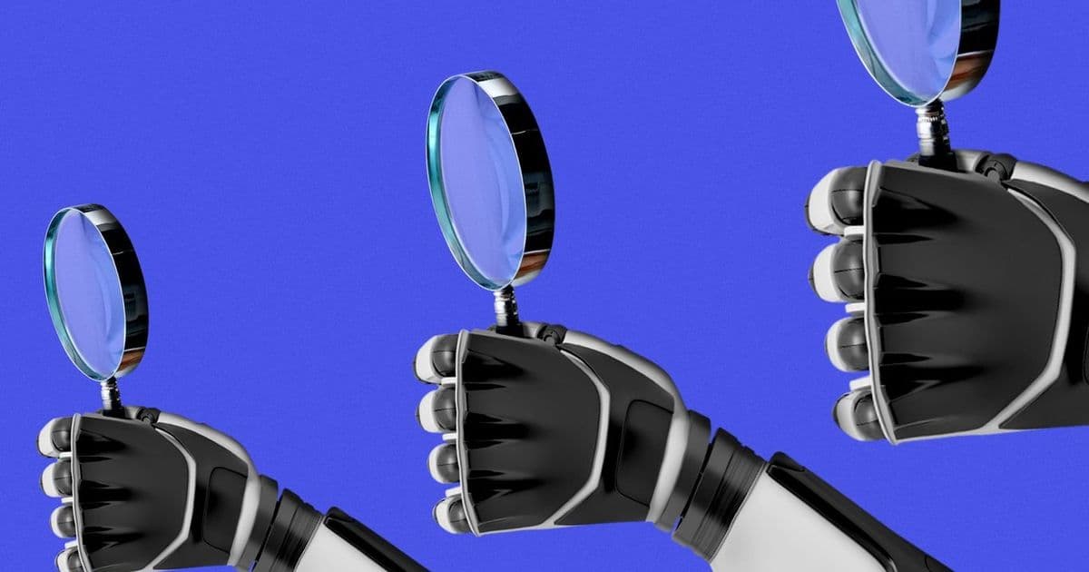 Trump administration considering safety review for new AI models after Mythos