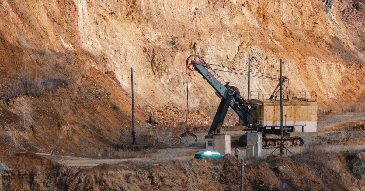 Trump Administration Launches $12B Critical Minerals Stockpile to Counter China's Supply Dominance