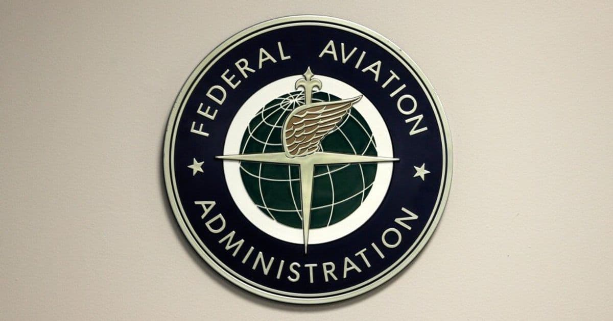 FAA Reopens El Paso Airspace After Brief Closure Tied to Cartel Drone Activity