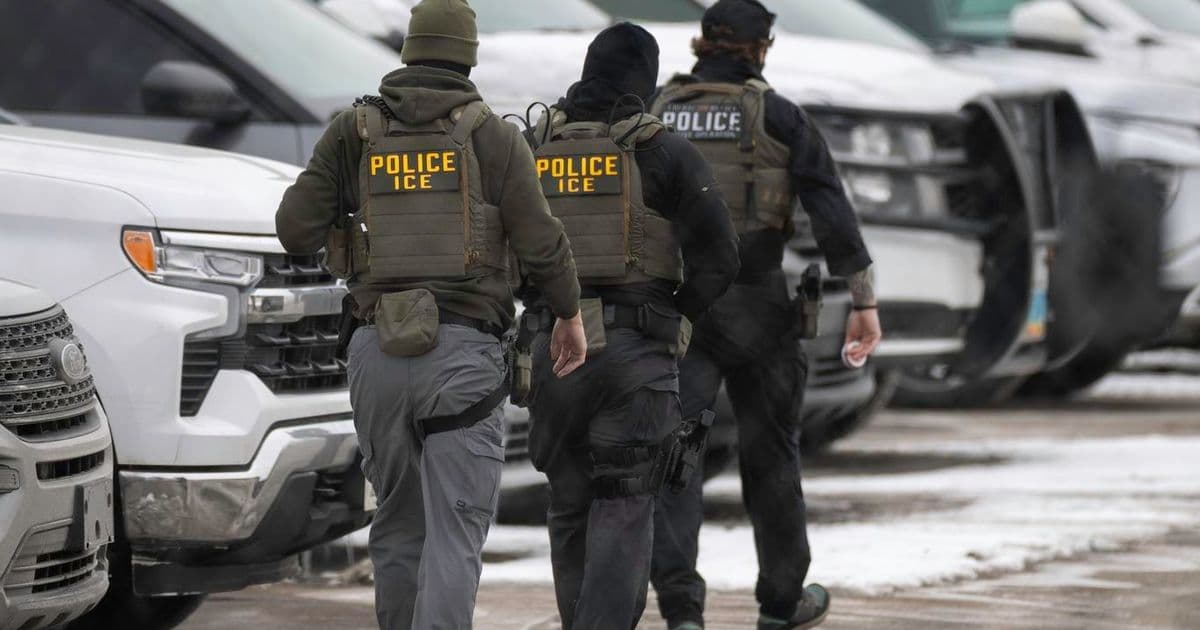 Trump administration to end Minnesota immigration crackdown - Axios Twin Cities