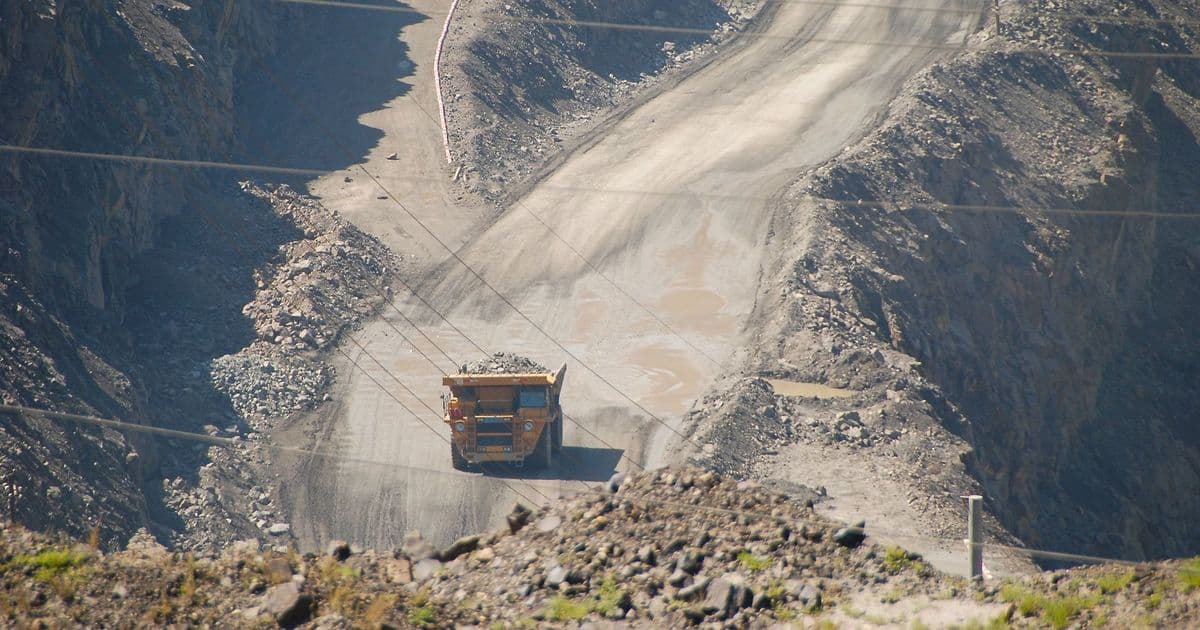 Pentagon AI to Set Reference Prices for Critical Minerals Amid Trade Tensions