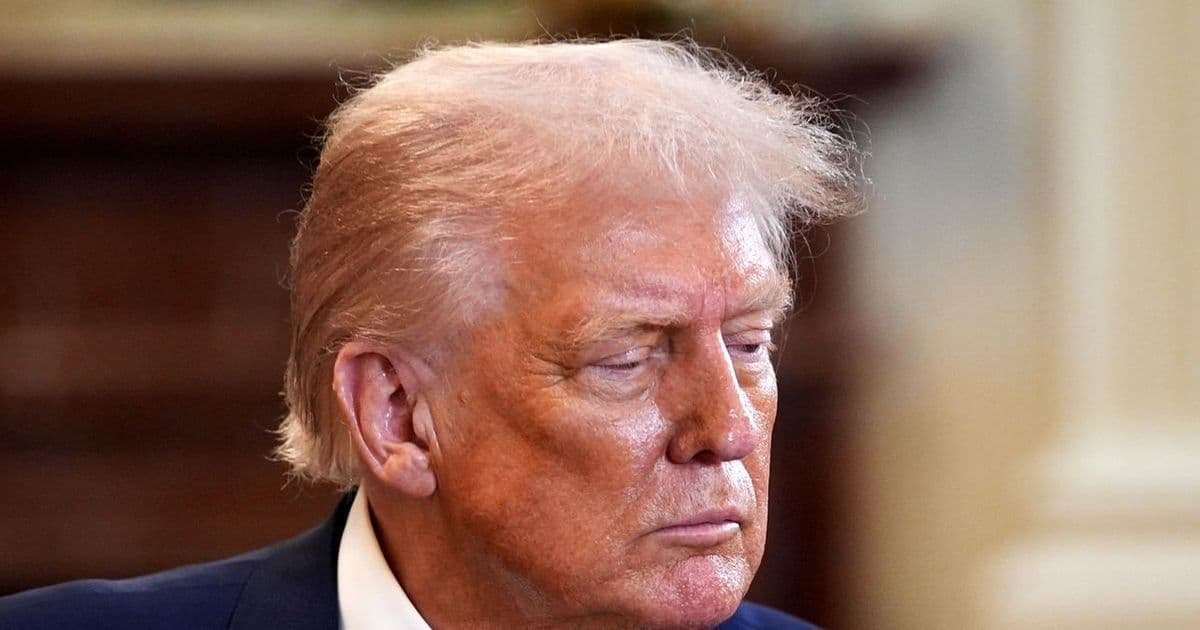 Trump Administration Unveils 'Common Sense' AI Policy: No Mandatory Payments for Copyrighted Training Data