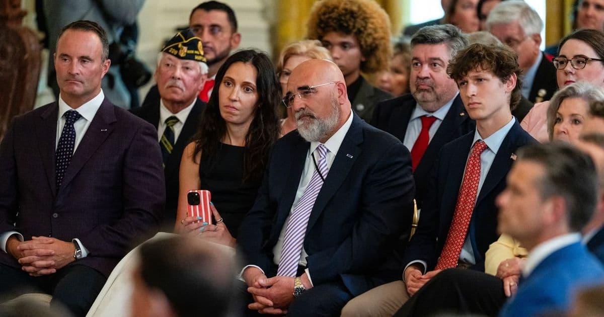 Trump adviser LaCivita and The Daily Beast settle defamation suit