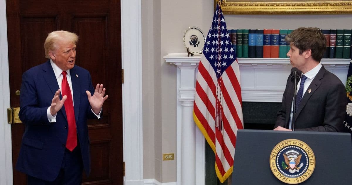 Trump AI Executive Order Establishes Early Government Access Framework for Advanced Models