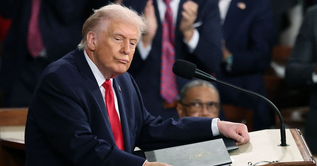 Trump Proposes New Retirement Plan During State of the Union Address