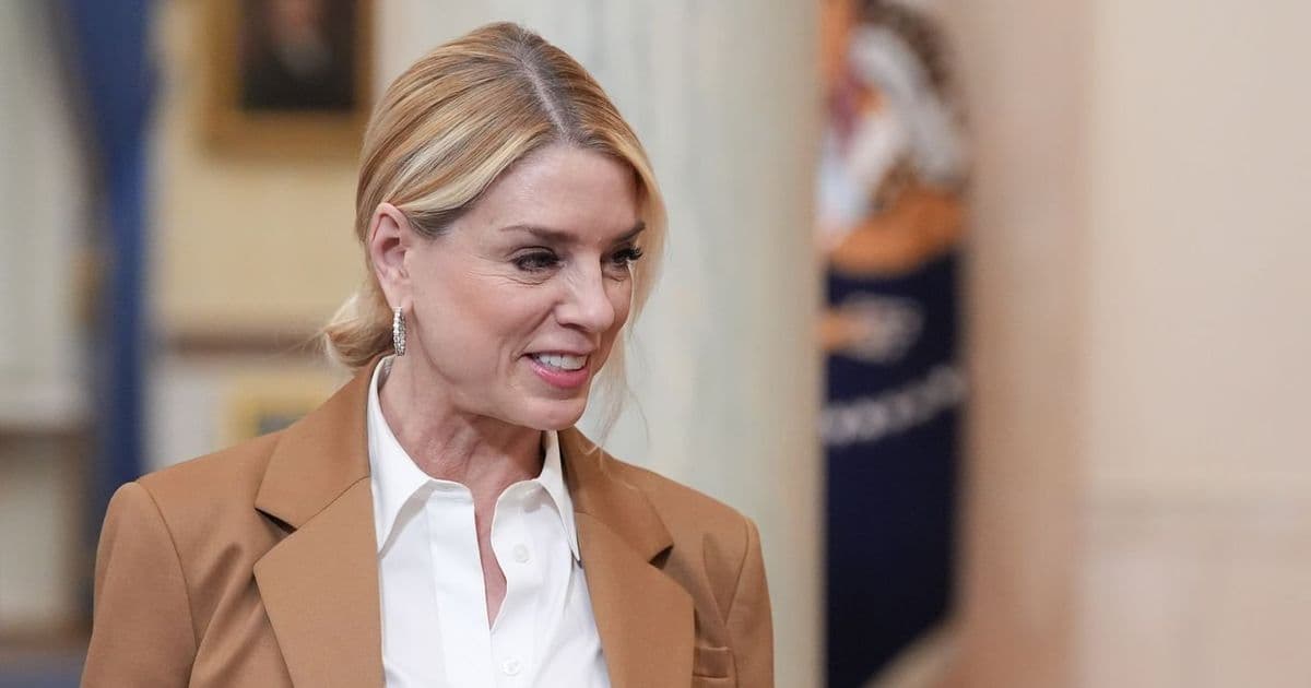 Trump Appoints Bondi to White House AI Panel: Implications for Tech Policy and Market Strategy