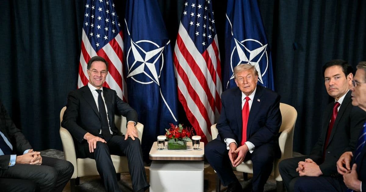 Trump Withdraws Tariff Threat Against Greenland After New Diplomatic Agreement