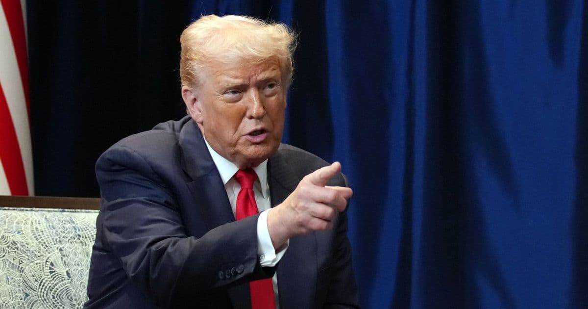 Trump Bans Anthropic AI from Federal Agencies After Contract Dispute Escalates