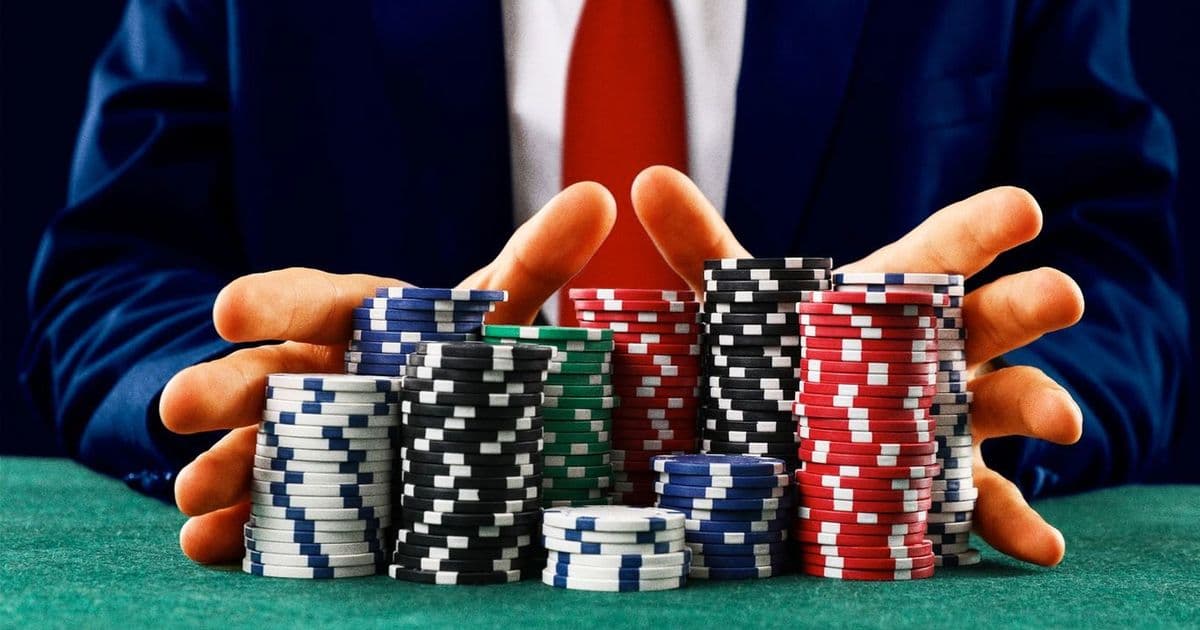 Trump's High-Stakes Second Term Gamble: Legacy on the Line