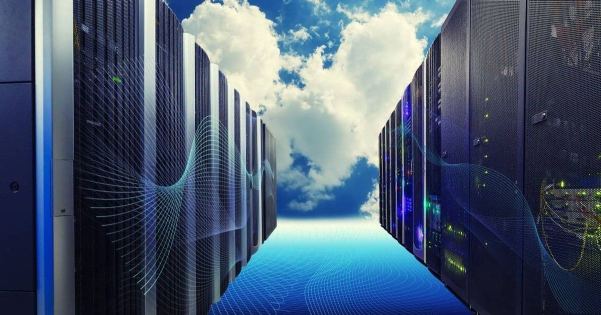 Trump-branded datacenter project faces leadership crisis amid stalled expansion plans