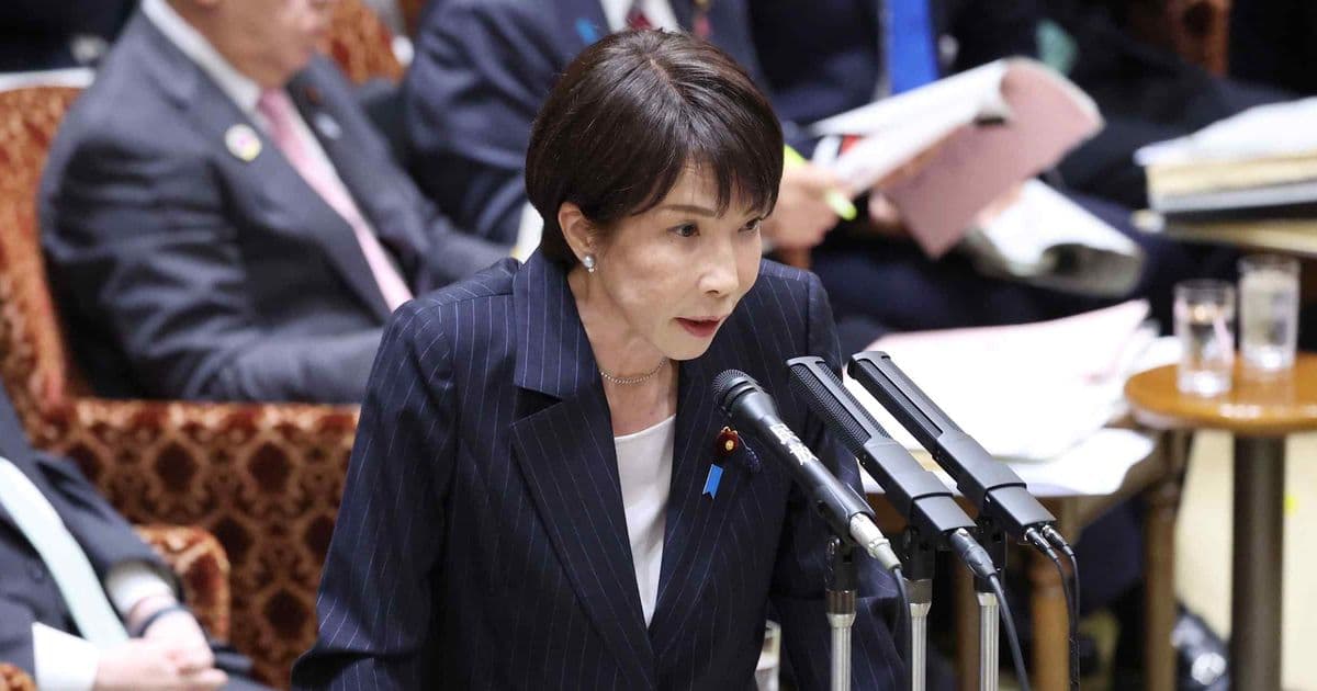 Trump's Middle East Naval Call Tests Asian Allies' Balancing Act