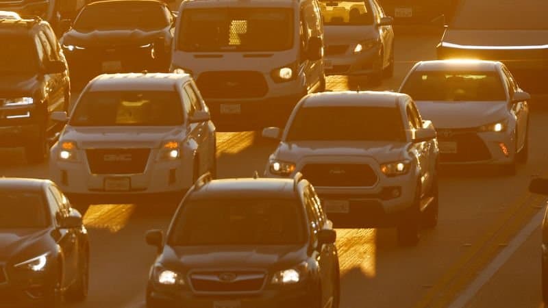 Trump Administration Revokes EPA's Authority to Regulate Climate Pollution