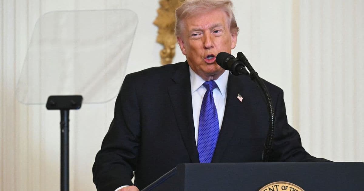 DOJ Drops Legal Action Against Law Firms in Trump Administration Reversal