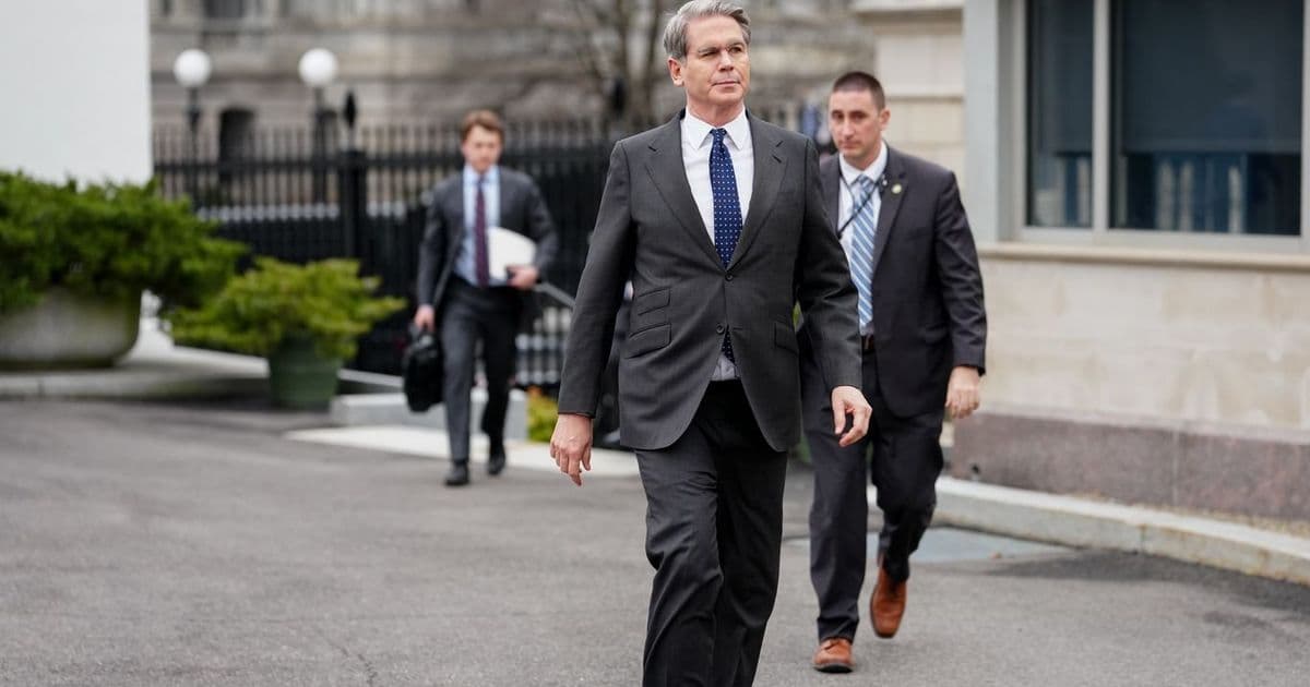 Trump Administration Eases Venezuela Sanctions to Counter Iran War Costs