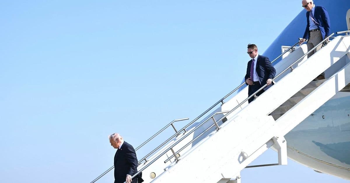 Trump expected to endorse Cornyn in brutal Texas Senate runoff