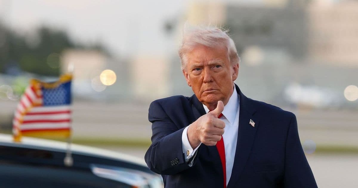 Trump Extends Iran Ceasefire, Citing Internal Divisions