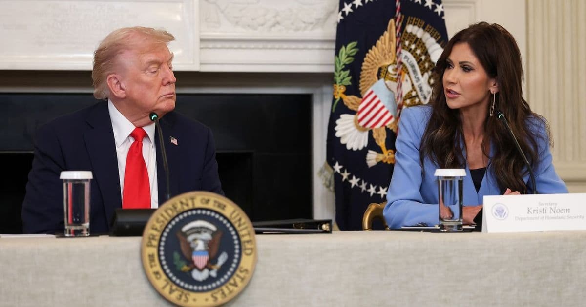 Trump's Unusual Restraint: Why the President Is Holding Onto His Own Appointees