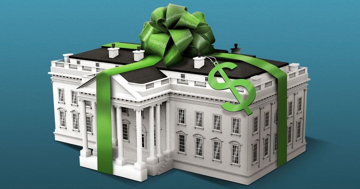 Trump Administration's Strategic Investments Boost Intel and Trilogy Metals