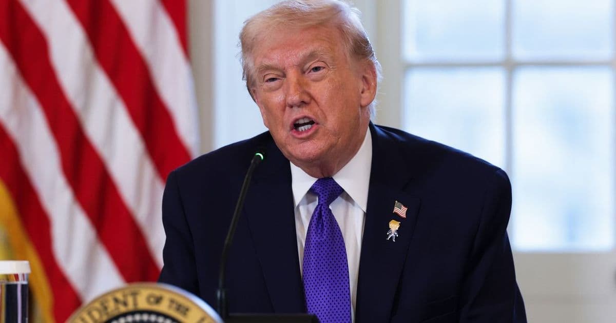 Trump Signals Exxon Exclusion from Venezuela After CEO Brands Nation 'Uninvestable'