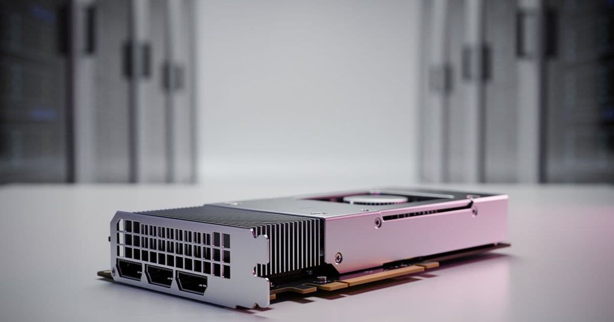 25% Tariff on Nvidia H200, AMD MI325X Exports Signals U.S. Push for Domestic AI Chip Production