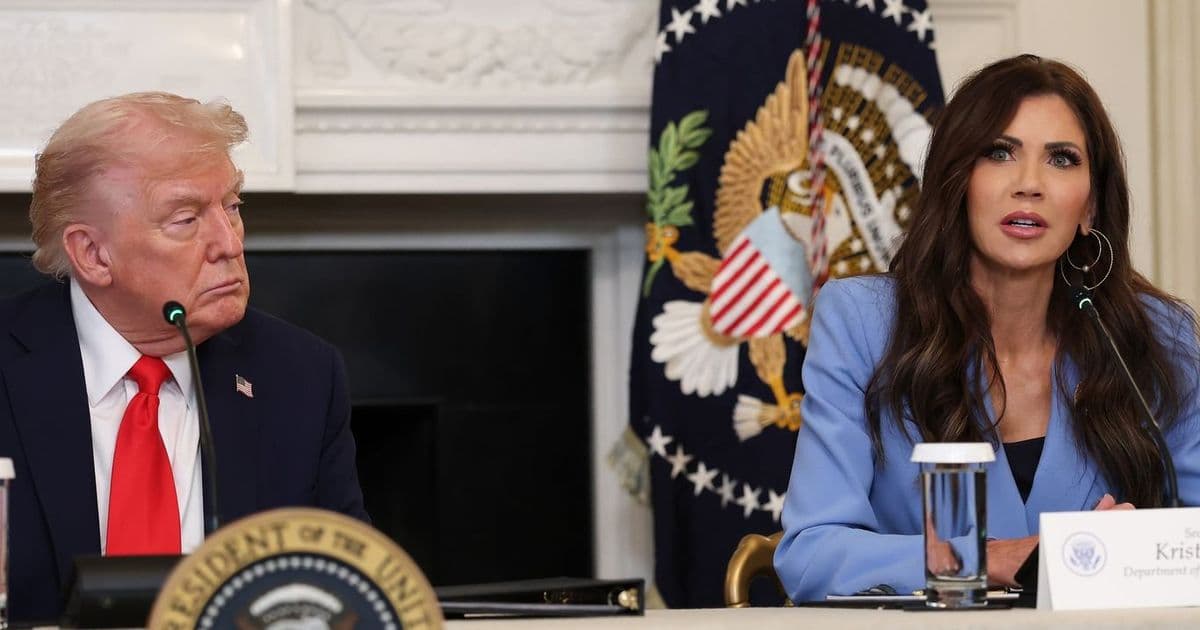 Federal Judge Rebukes DHS Over Lawyer Access Restrictions