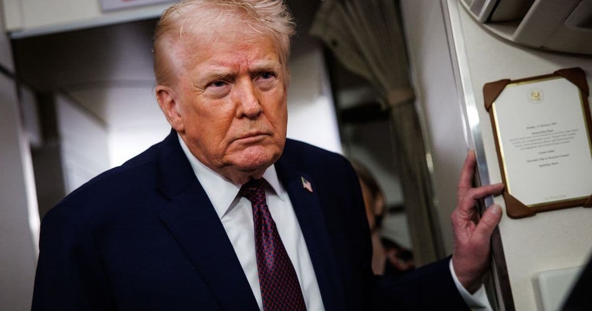 Geopolitical Uncertainty Ripples Through Tech Markets Amid Iran Tensions